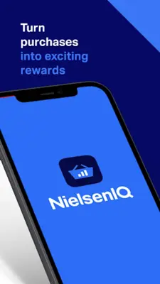 NielsenIQ Panel android App screenshot 4